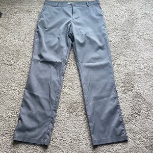 Nike Golf Pant 34x34 like new